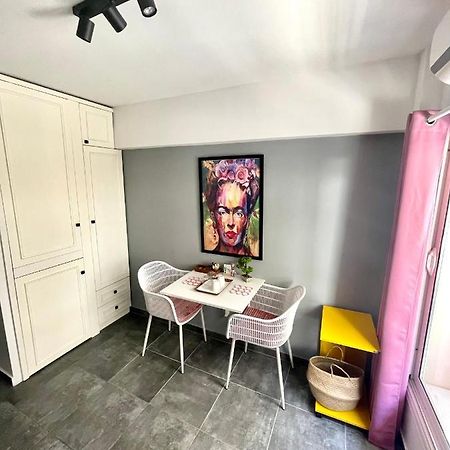 Mini Suite Home 亚历山德鲁波利斯 外观 照片
