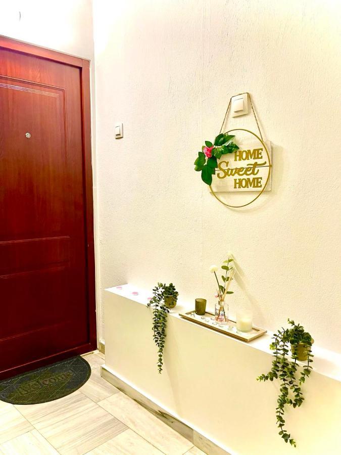 Mini Suite Home 亚历山德鲁波利斯 外观 照片