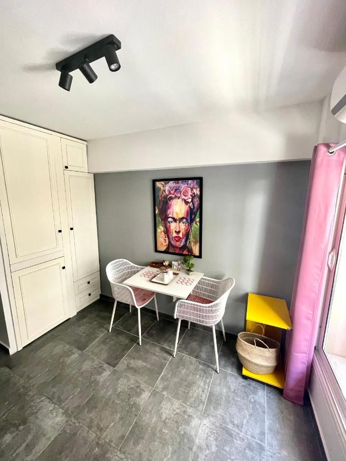 Mini Suite Home 亚历山德鲁波利斯 外观 照片